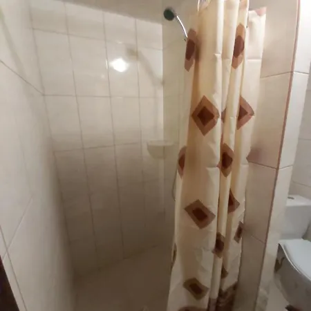 U Bogdana Habitación en casa particular Lazeshchyna