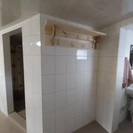 U Bogdana Habitación en casa particular Lazeshchyna