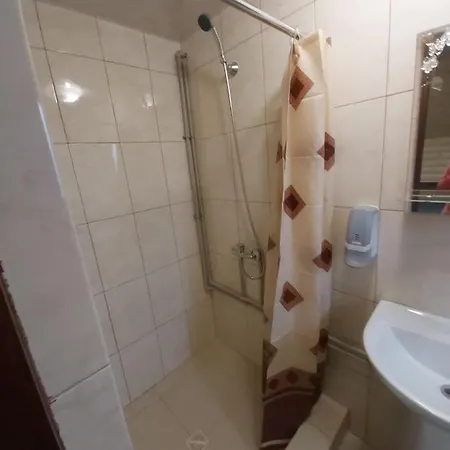 U Bogdana Habitación en casa particular Lazeshchyna